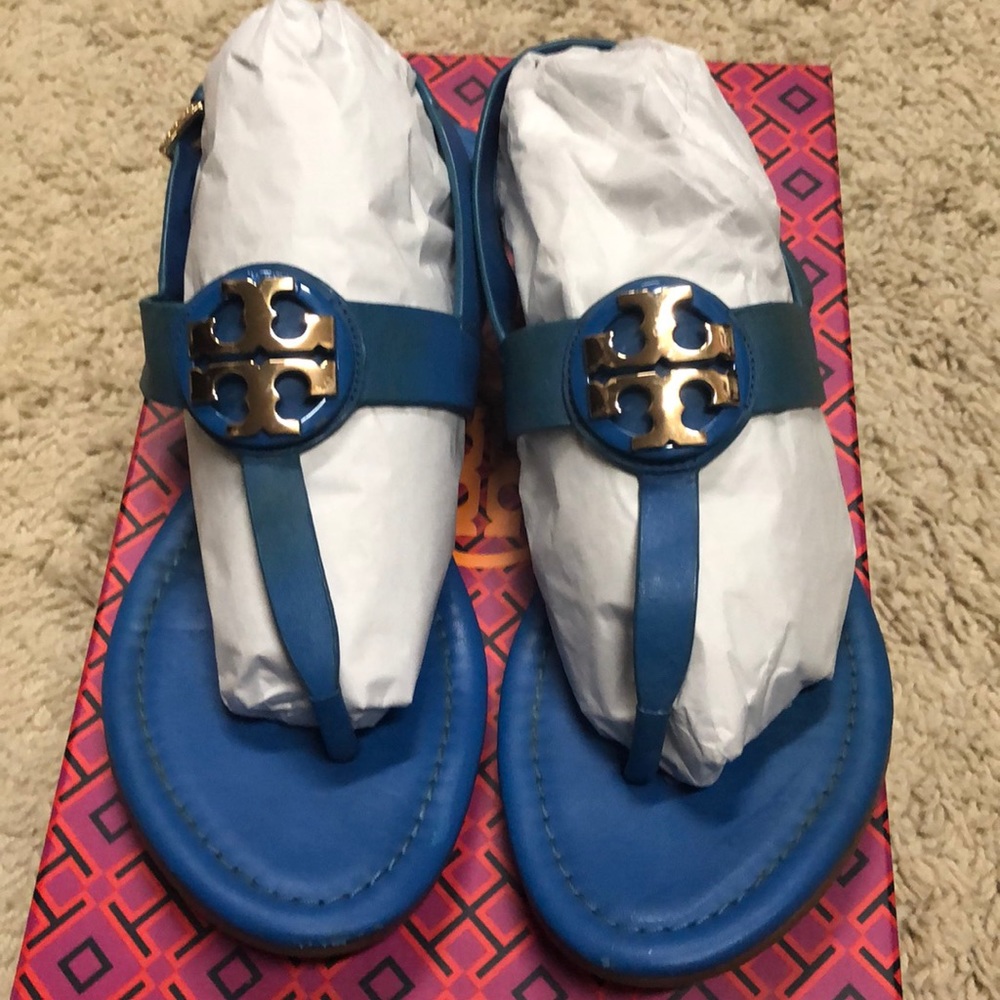 Tory Burch sandals